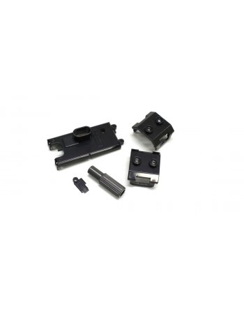 MM04 Chassis & Small Parts Set MM04  - KYOSHO RC